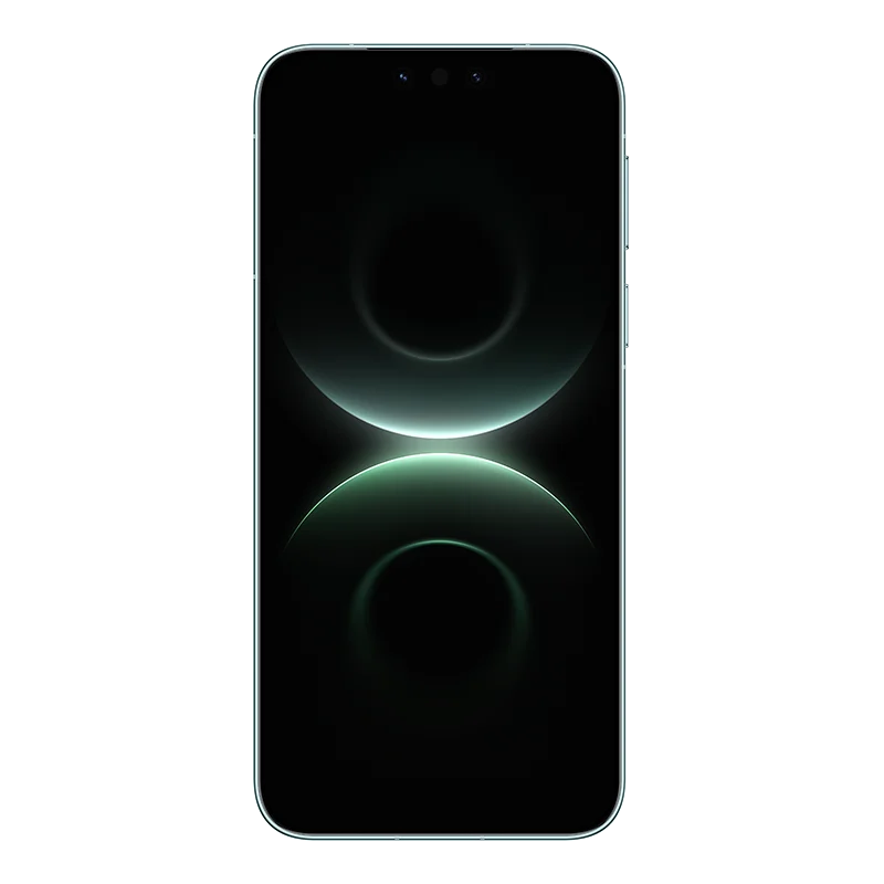 HUAWEI Mate 80 Pro 4G 16GB 512GB Green - UAE Version (TDRA) view 2