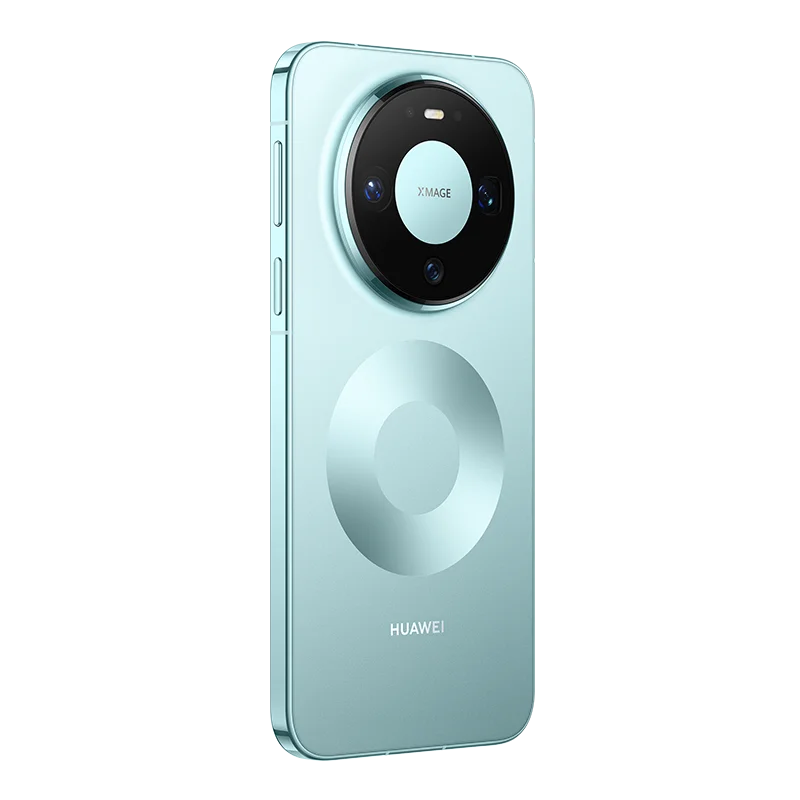 HUAWEI Mate 80 Pro 4G 16GB 512GB Green - UAE Version (TDRA) view 4