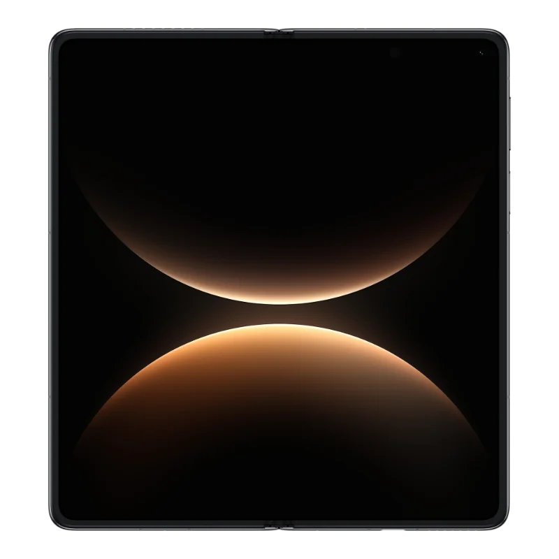 HUAWEI Mate X7 4G 16GB 512GB Black - UAE Version (TDRA) view 2