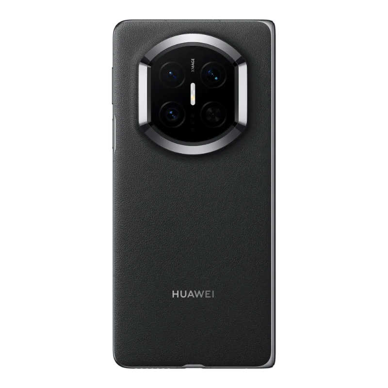 HUAWEI Mate X7 4G 16GB 512GB Black - UAE Version (TDRA) view 3