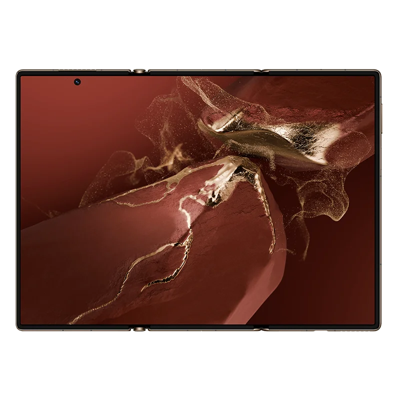 HUAWEI Mate XT Ultimate Design 4G 16GB 512GB Red - UAE Version (TDRA) view 3
