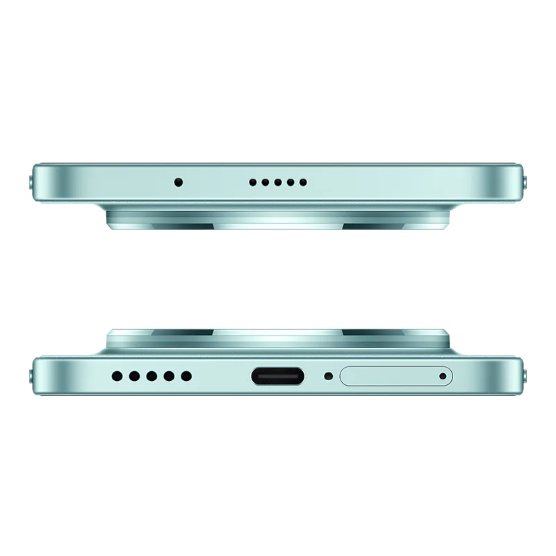 HUAWEI Nova 15 Max 4G 8GB 256GB Lake Cyan - UAE Version (TDRA) view 4