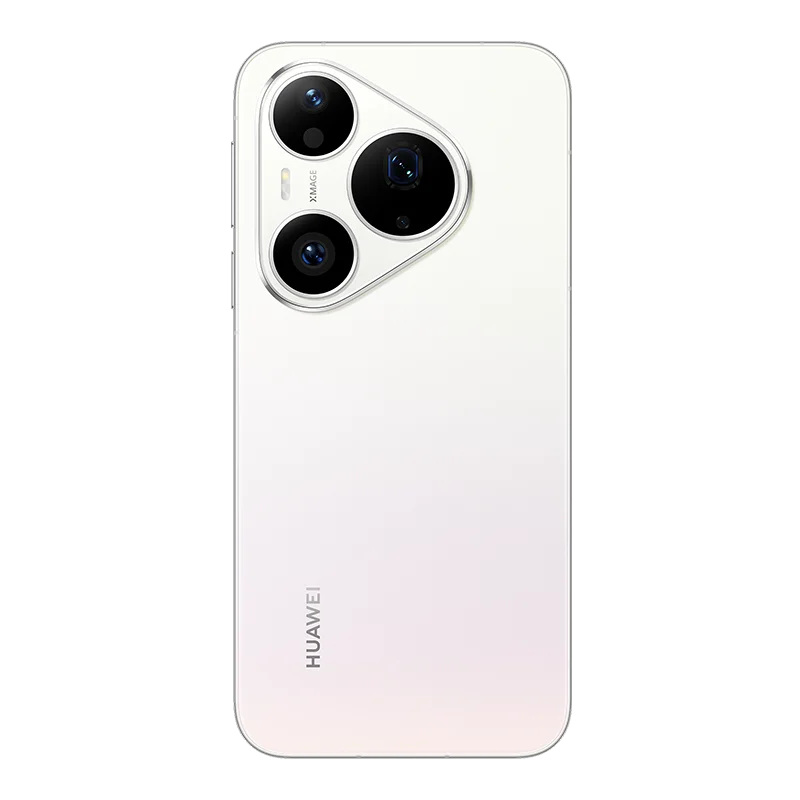 HUAWEI Pura 90s Pro 5G 12GB 256GB Coconut White - UAE Version (TDRA) view 2