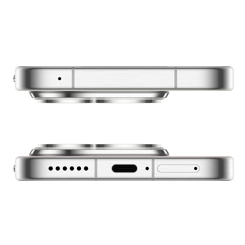HUAWEI Pura 90s Pro 5G 12GB 256GB Coconut White - UAE Version (TDRA) view 4