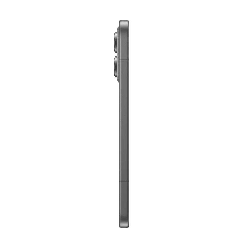 Honor 600 5G 8GB 256GB Black - UAE Version (TDRA) view 5