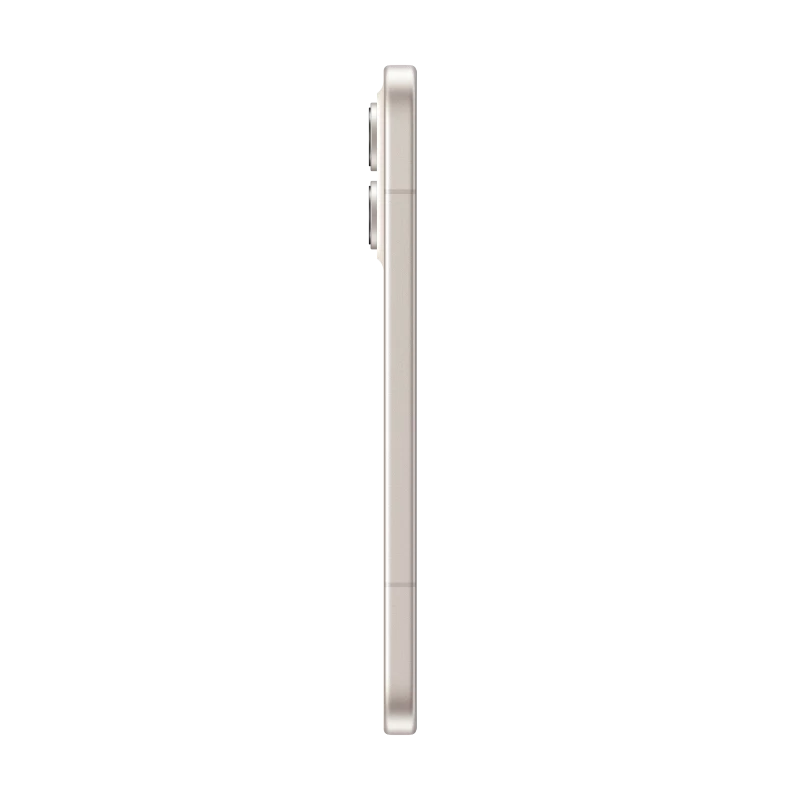 Honor 600 5G 8GB 256GB Golden White - UAE Version (TDRA) view 5