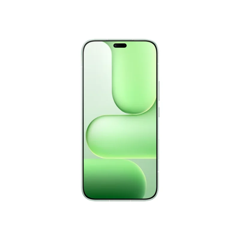 Honor 600 Lite 5G 8GB 256GB Sprout Green – UAE Version (TDRA) view 2