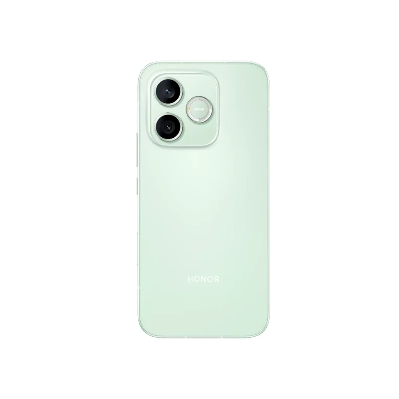 Honor 600 Lite 5G 8GB 256GB Sprout Green – UAE Version (TDRA) view 3