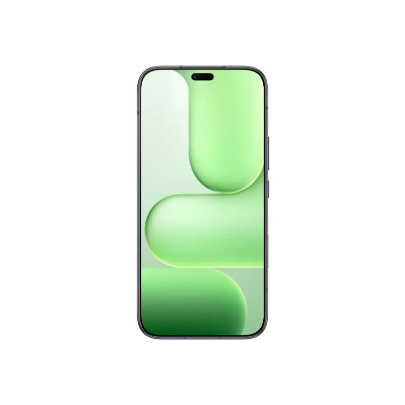 Honor 600 Lite 5G 8GB 256GB Velvet Black – UAE Version (TDRA) view 2