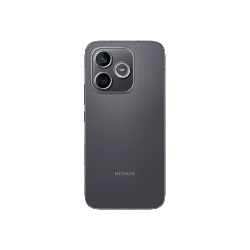 Honor 600 Lite 5G 8GB 256GB Velvet Black – UAE Version (TDRA) view 3