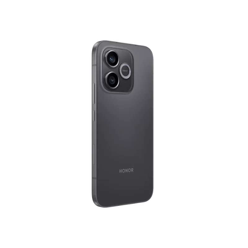 Honor 600 Lite 5G 8GB 256GB Velvet Black – UAE Version (TDRA) view 4