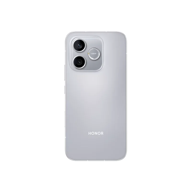 Honor 600 Lite 5G 8GB 256GB Velvet Grey – UAE Version (TDRA) view 3