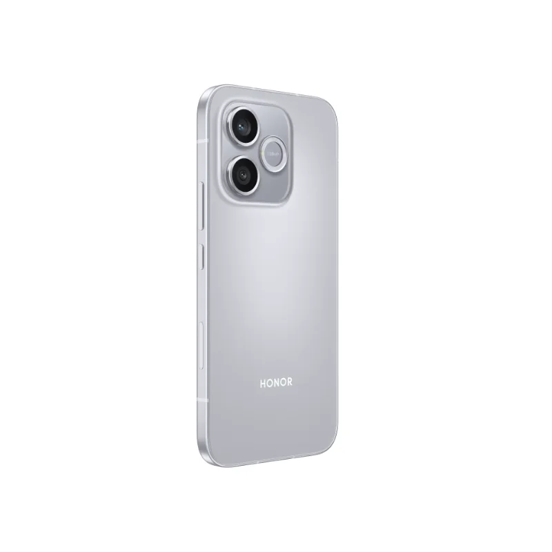 Honor 600 Lite 5G 8GB 256GB Velvet Grey – UAE Version (TDRA) view 4