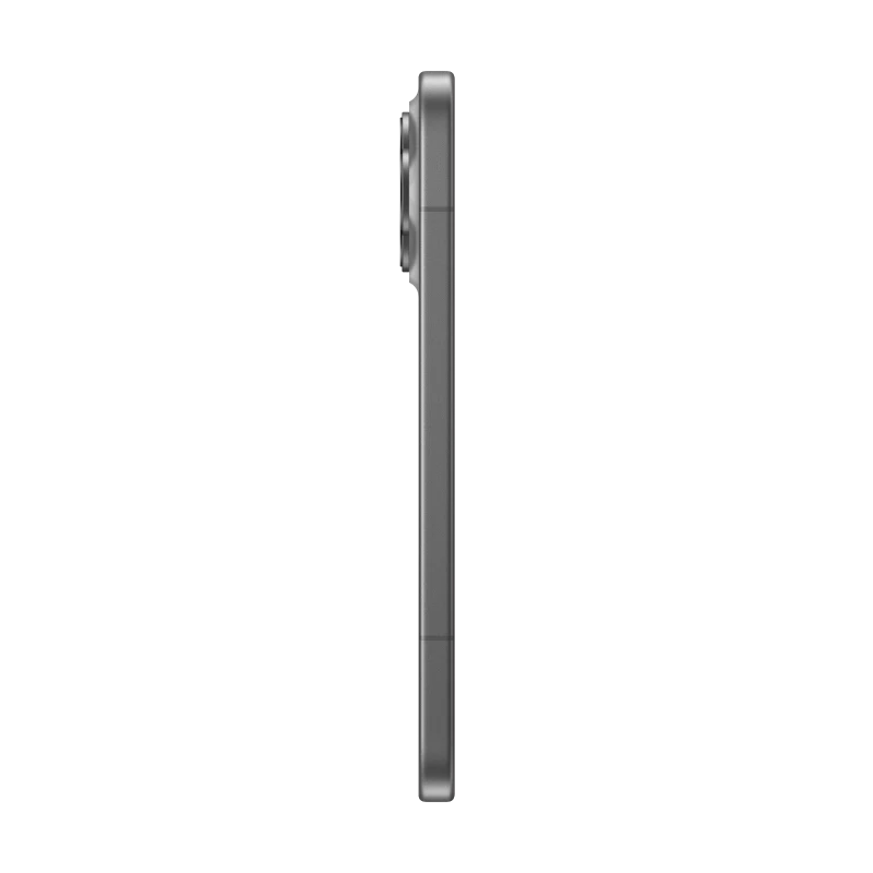 Honor 600 Pro 5G 12GB 512GB Black  - UAE Version (TDRA) view 5