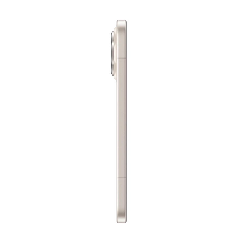 Honor 600 Pro 5G 12GB 512GB Golden White - UAE Version (TDRA) view 5