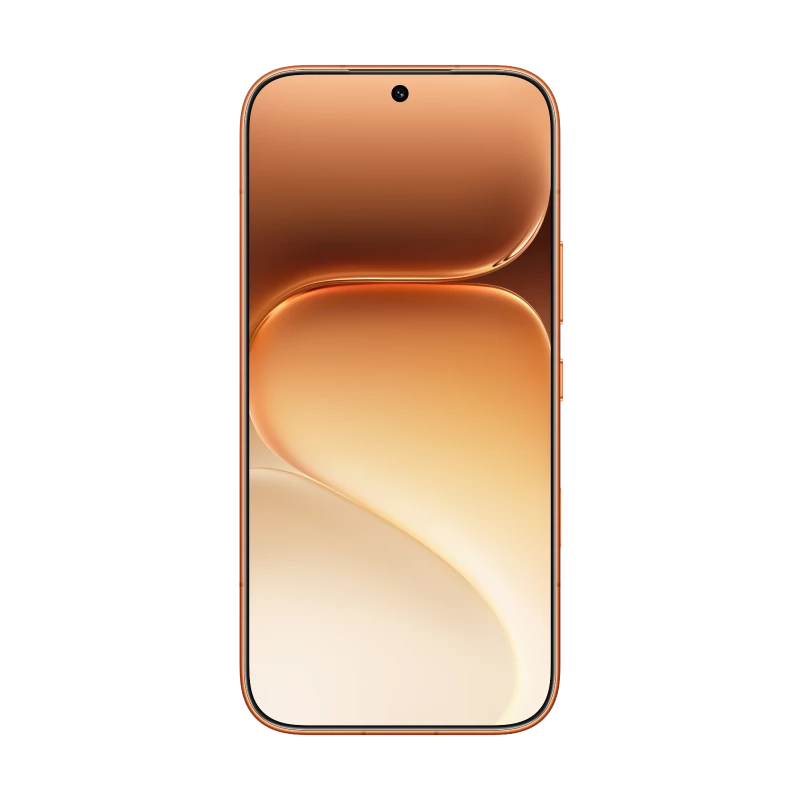 Honor 600 Pro 5G 12GB 512GB Orange - UAE Version (TDRA) view 2