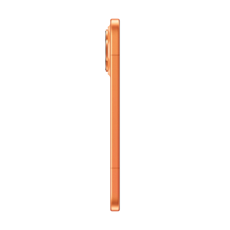Honor 600 Pro 5G 12GB 512GB Orange - UAE Version (TDRA) view 5
