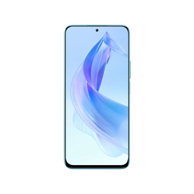 Honor 90 Lite 5G 8GB 256GB Cyan Lake – UAE Version (TDRA) view 2