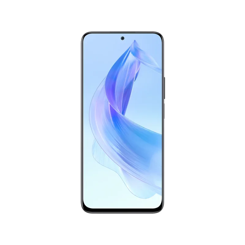 Honor 90 Lite 5G 8GB 256GB Midnight Black – UAE Version (TDRA) view 2