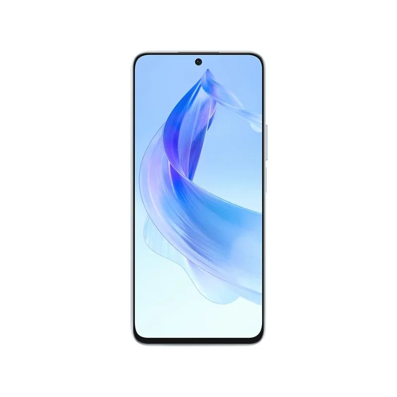 Honor 90 Lite 5G 8GB 256GB Titanium Silver – UAE Version (TDRA) view 2