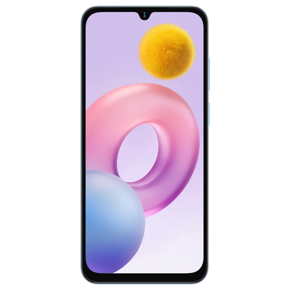 Honor Play 20A 4G 4GB 128GB Light Blue - UAE Version (TDRA) view 2
