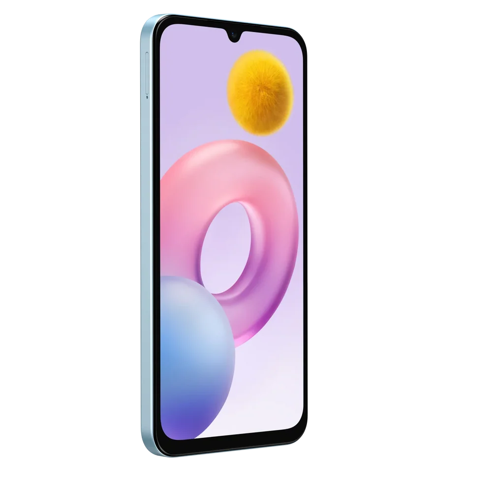 Honor Play 20A 4G 4GB 128GB Light Blue - UAE Version (TDRA) view 5