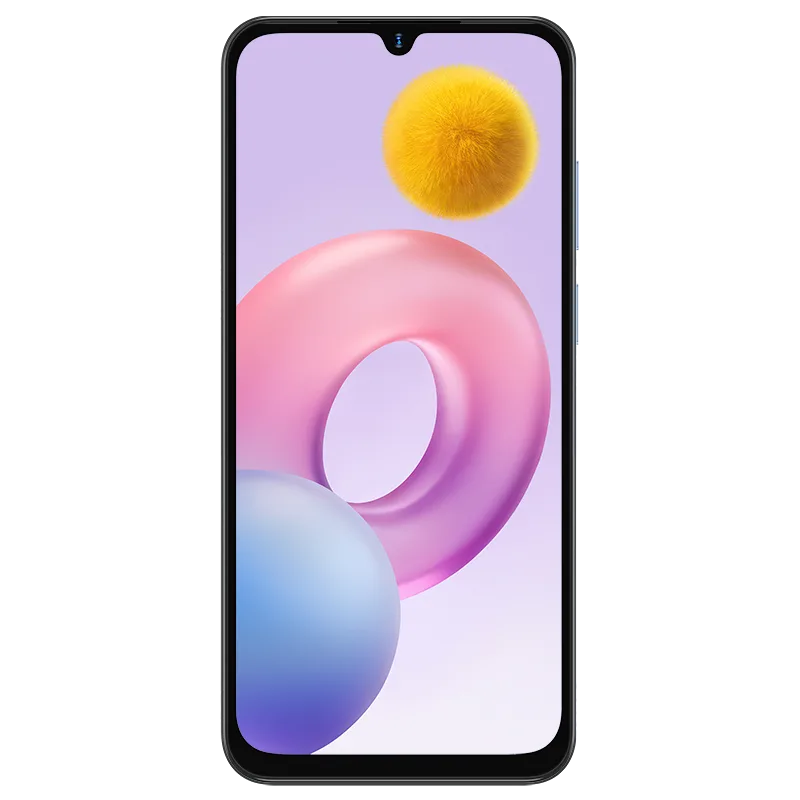 Honor Play 20A 4G 4GB 64GB Midnight Black - UAE Version (TDRA) view 2