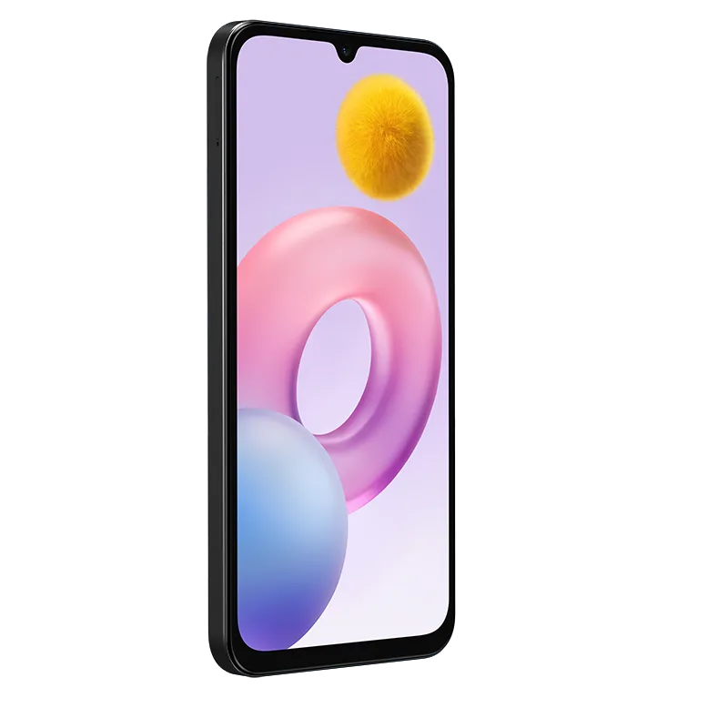 Honor Play 20A 4G 4GB 64GB Midnight Black - UAE Version (TDRA) view 5