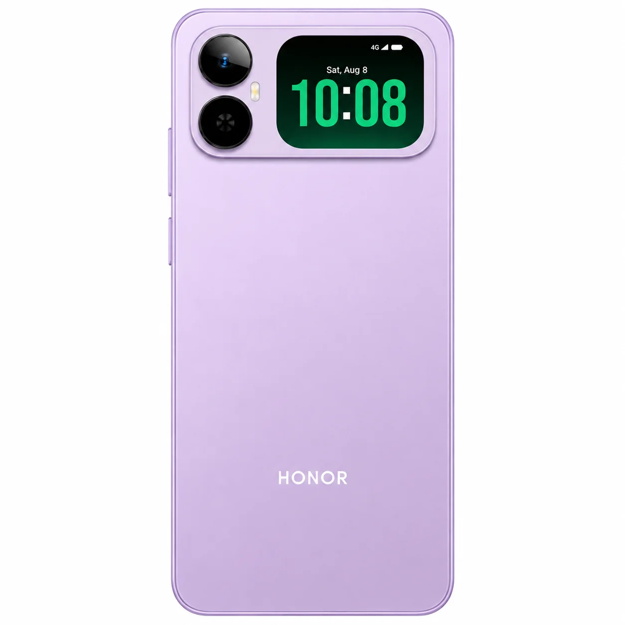 Honor Play 20A 4G 4GB 64GB Starry Purple - UAE Version (TDRA) view 3