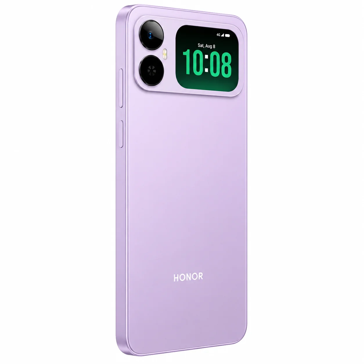 Honor Play 20A 4G 4GB 64GB Starry Purple - UAE Version (TDRA) view 4