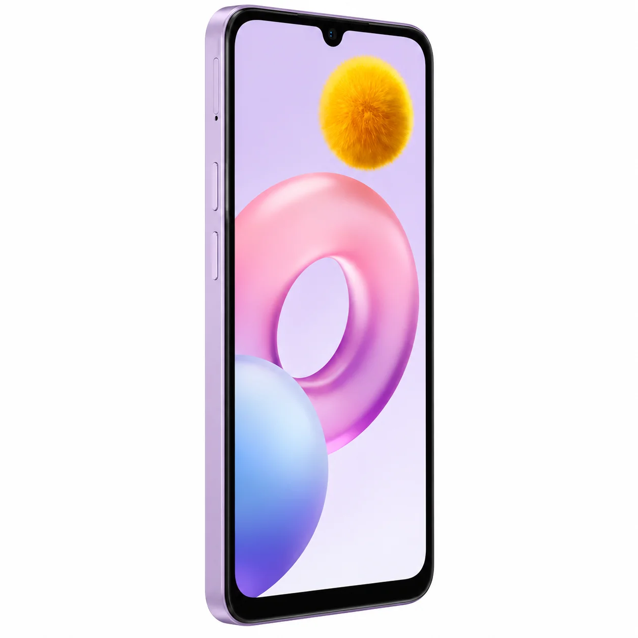 Honor Play 20A 4G 4GB 64GB Starry Purple - UAE Version (TDRA) view 5