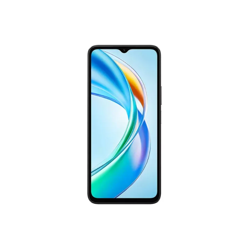 Honor X5b Plus 4G 4GB 128GB Midnight Black - UAE Version (TDRA) view 2