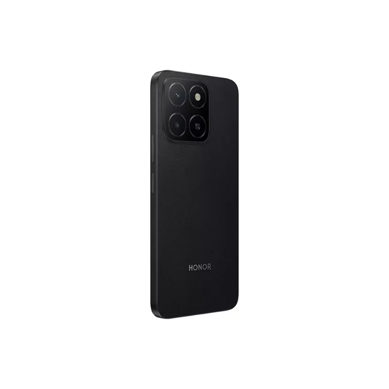 Honor X5b Plus 4G 4GB 128GB Midnight Black - UAE Version (TDRA) view 4