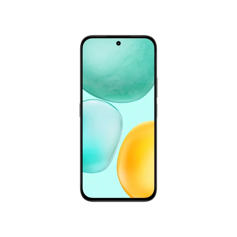 Honor X6c 4G 6GB 128GB Midnight Black – UAE Version (TDRA) view 2
