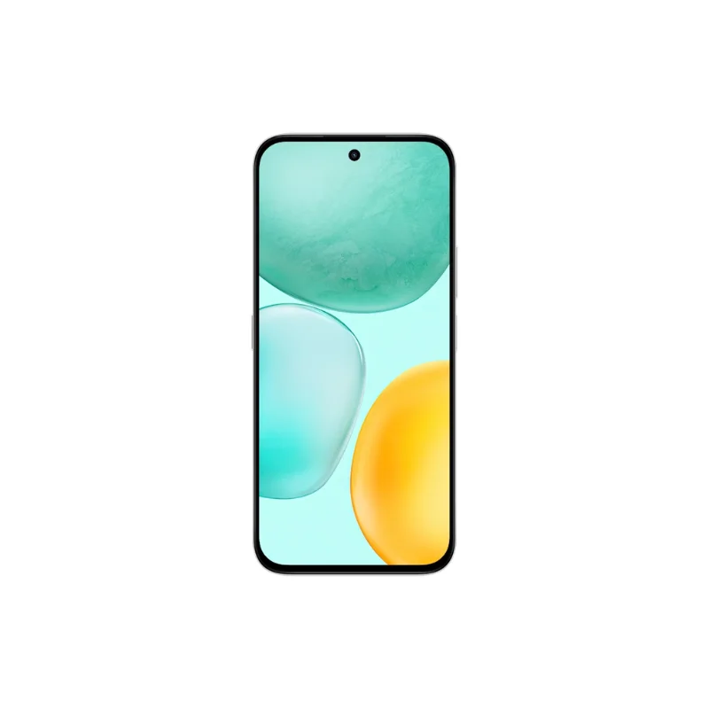 Honor X6c 4G 6GB 128GB Moonlight White – UAE Version (TDRA) view 2