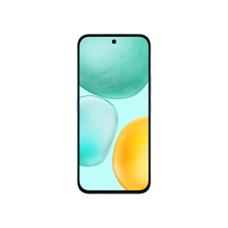 Honor X6c 4G 6GB 256GB Ocean Cyan – UAE Version (TDRA) view 2