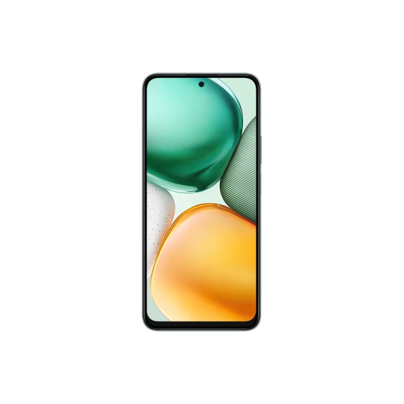 Honor X7c 4G 8GB 256GB Forest Green – UAE Version (TDRA) view 2