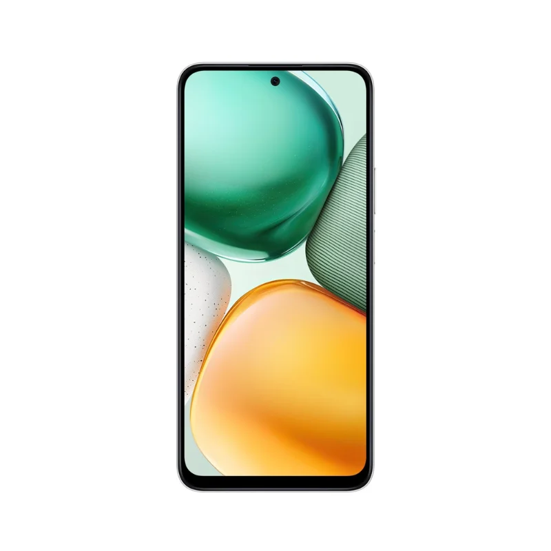 Honor X7c 4G 8GB 256GB Moonlight White – UAE Version (TDRA) view 2