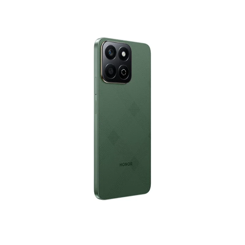 Honor X7c 5G 4GB 256GB Forest Green – UAE Version (TDRA) view 4