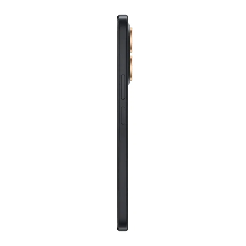 Honor X7e 4G 6GB 128GB Midnight Black – UAE Version (TDRA) view 5