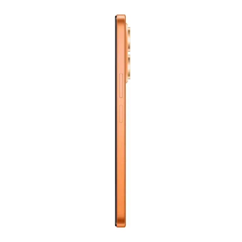 Honor X7e 4G 6GB 128GB Sunrise Orange – UAE Version (TDRA) view 5