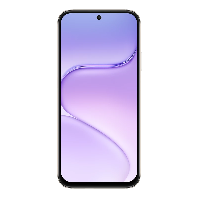 Honor X7e Plus 5G 6GB 128GB Desert Gold - UAE Version (TDRA) view 2