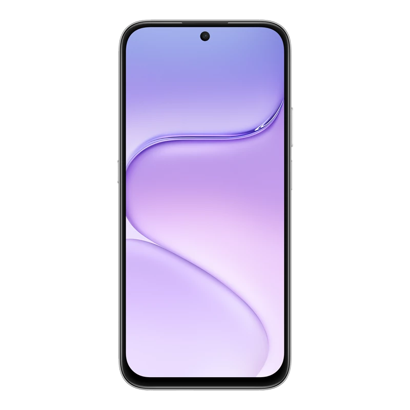 Honor X7e Plus 5G 6GB 128GB Meteor Silver - UAE Version (TDRA) view 2