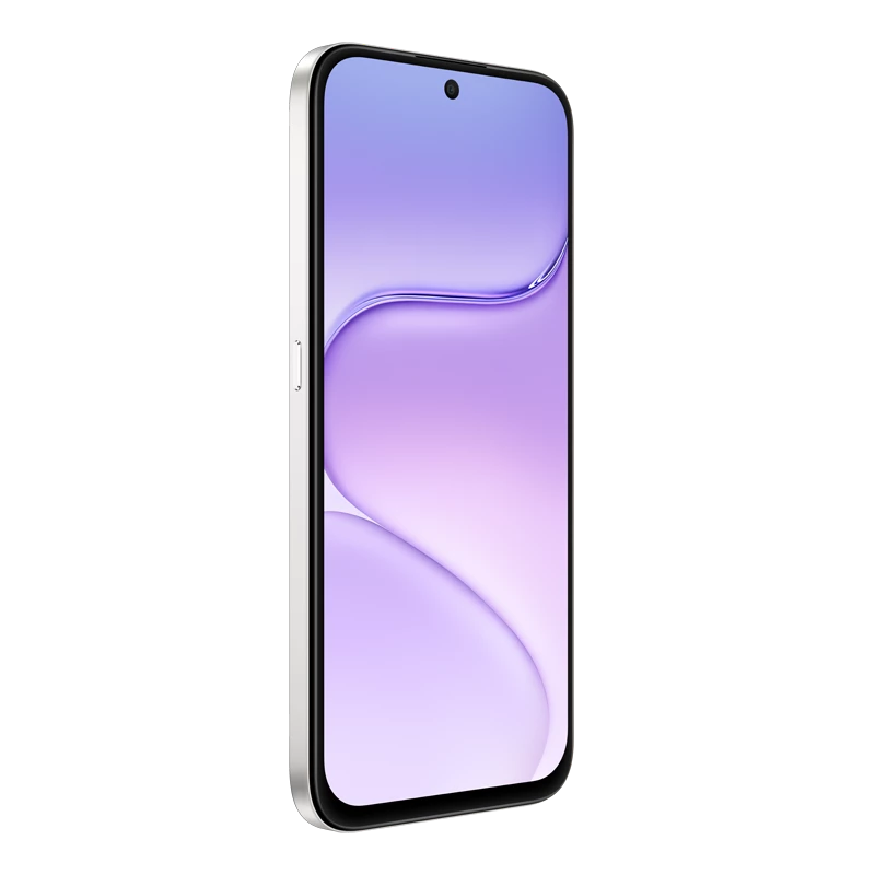 Honor X7e Plus 5G 6GB 128GB Meteor Silver - UAE Version (TDRA) view 5