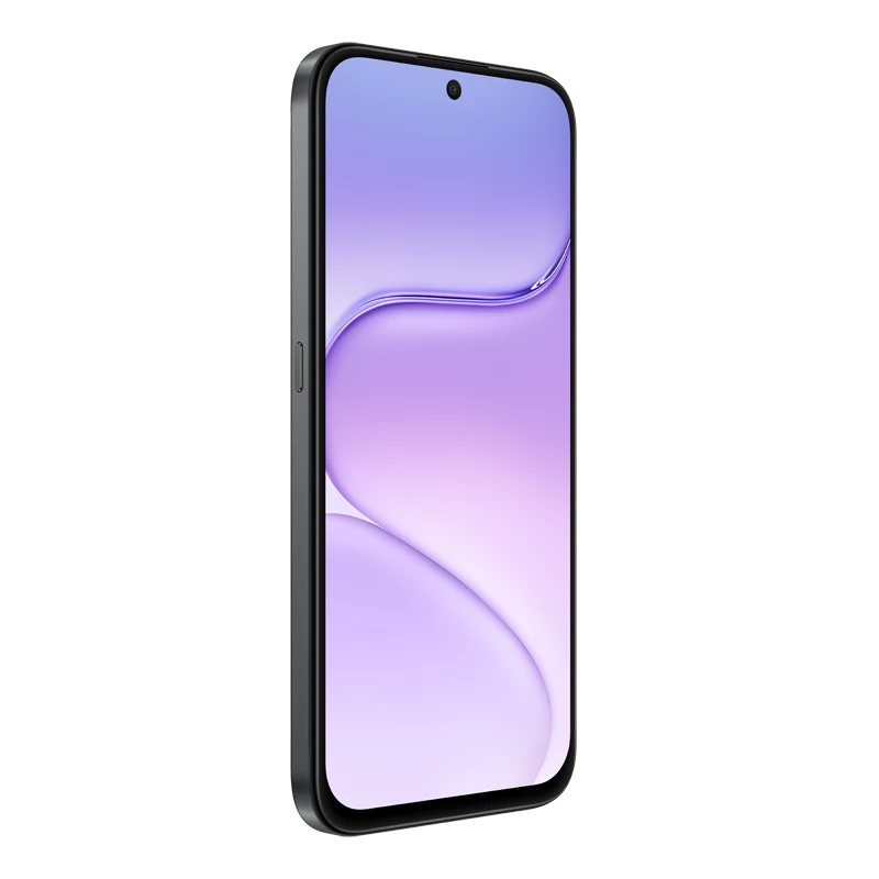 Honor X7e Plus 5G 6GB 128GB Velvet Black - UAE Version (TDRA) view 5