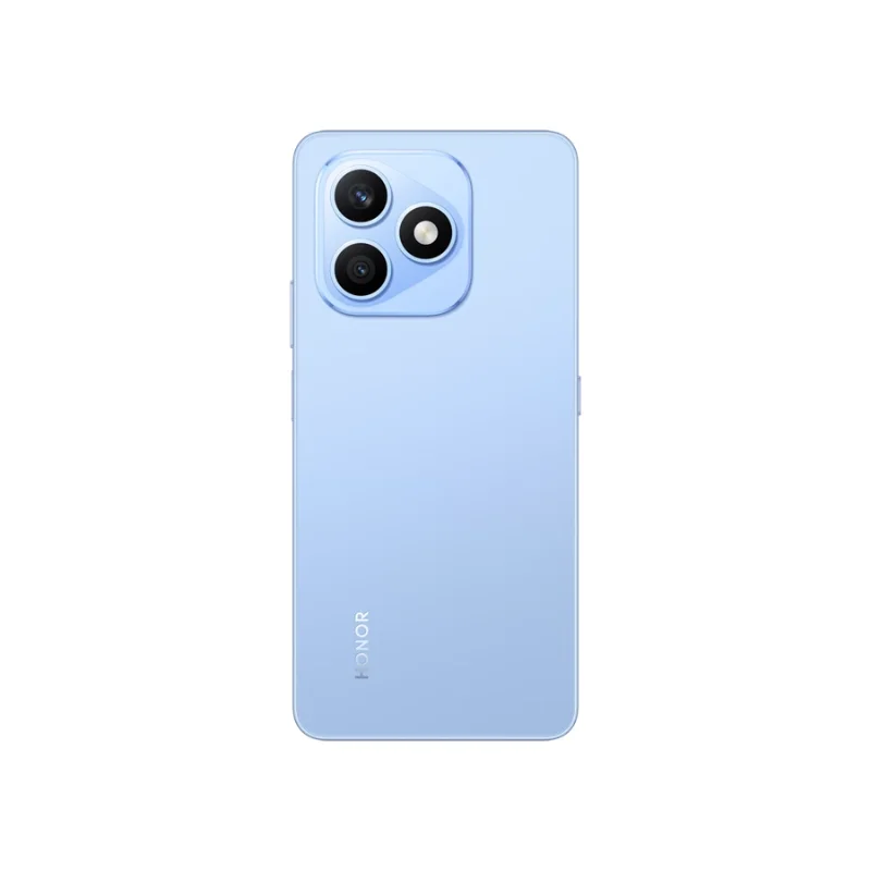 Honor X8d 4G 8GB 256GB Light Blue - UAE Version (TDRA) view 3