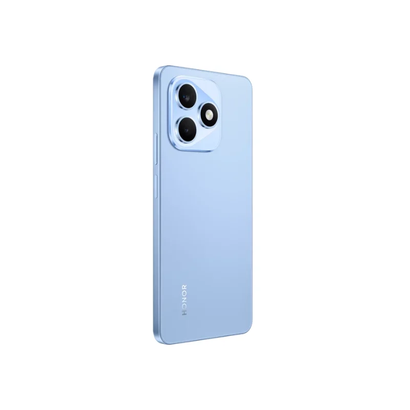 Honor X8d 4G 8GB 256GB Light Blue - UAE Version (TDRA) view 4