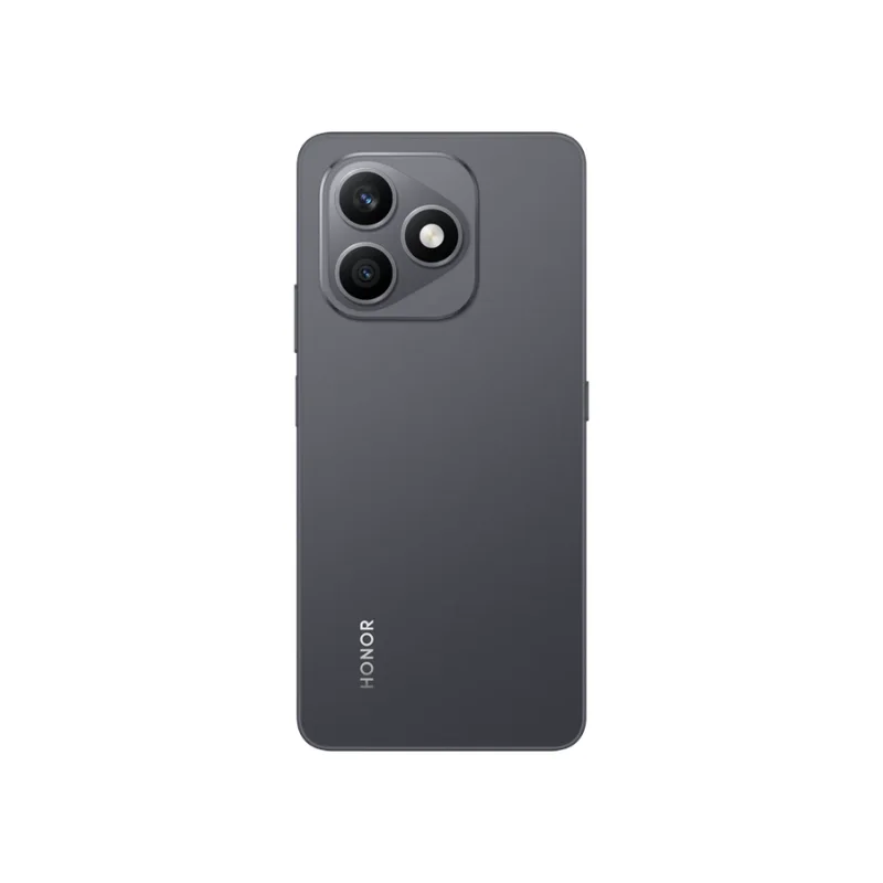 Honor X8d 4G 8GB 256GB Velvet Black - UAE Version (TDRA) view 3