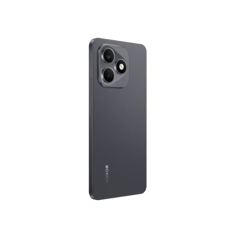 Honor X8d 4G 8GB 256GB Velvet Black - UAE Version (TDRA) view 4