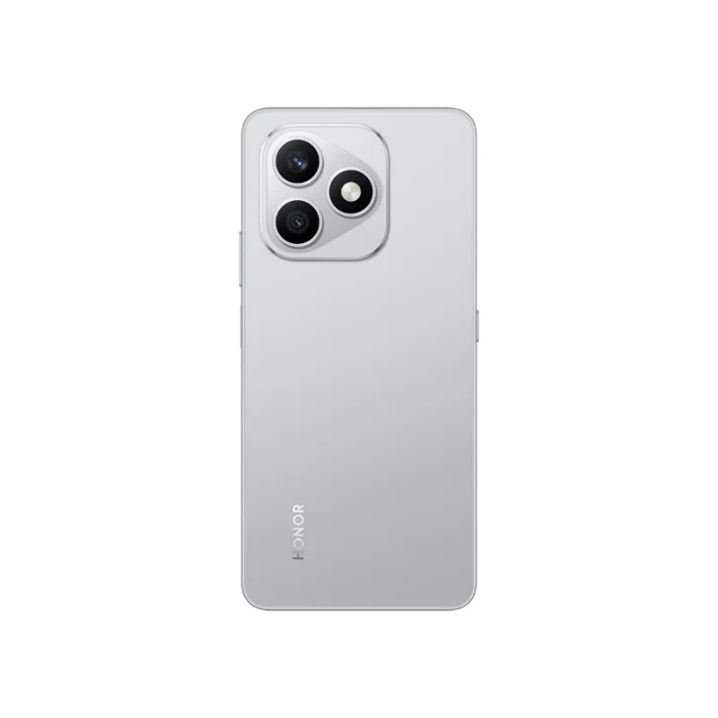 Honor X8d 4G 8GB 256GB Velvet Grey - UAE Version (TDRA) view 3